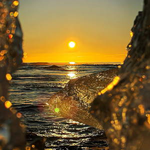 海的尽头有烈火燎原