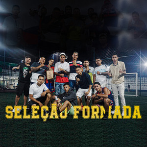 Seleção Formada