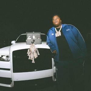 “牛仔很忙” BigXthaPlug × 孟菲斯 × Top Barry Type Beat