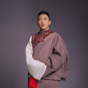 《 故乡达那 》 普布旦增