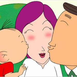 快乐小孩（动画片《大耳朵图图》第一季主题曲）