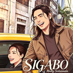 Sigabo