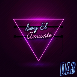 Soy el Amante