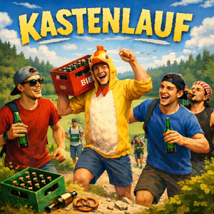 Einen noch!