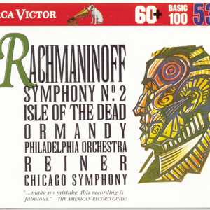 Symphony No. 2 in E Minor, Op. 27: III. Adagio