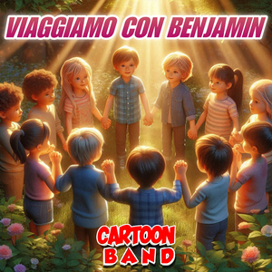 Viaggiamo Con Benjamin