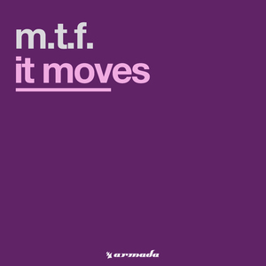 It Moves (Vincent de Moor Remix)