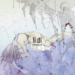 idと人類模型 (feat. lasah)