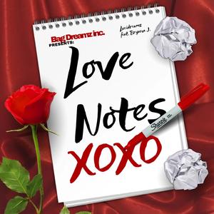 Love Notes (feat. Bryana J.)