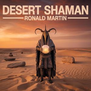 Desert Shaman