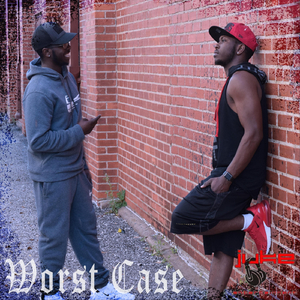 Worst Case (feat. Gary G Weik)