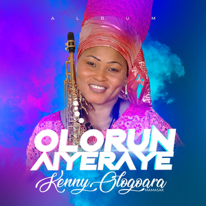 Olorun Aiyeraye