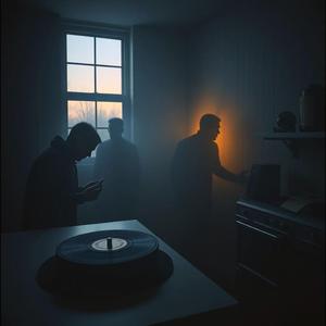 Night Wears Her Face