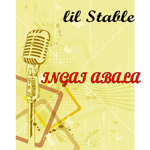 Ingai Abala