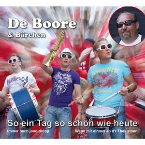 So ein Tag so schön wie heute (Der Jungfrauenchor) (De Boore Solo-Mix)