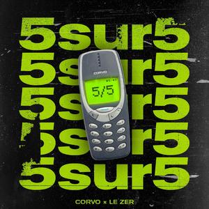 5 sur 5 (feat. Le Zer)