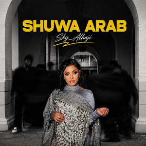 Shuwa Arab