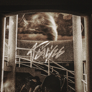 ใต้ฝุ่น