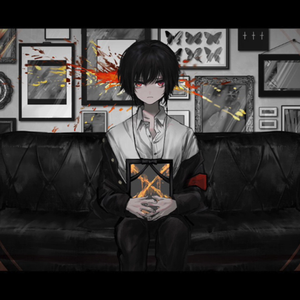 エゴイスト（翻自 v flower）