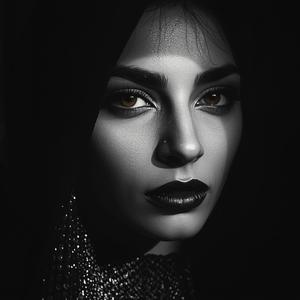 Burning Through the Night | Emotional Melodic House • Dark Vocals