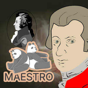 Heinrich:Divertimento Leggiadro – 1번. St. Valentine`s Nota Bene