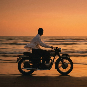 live slow ride fast