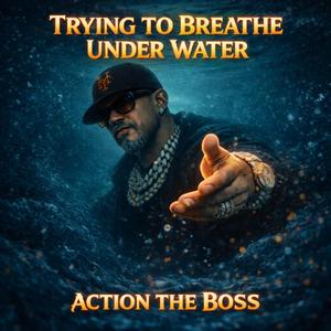 Trying To Breathe Under Water