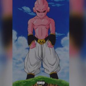 MAJIN BUU