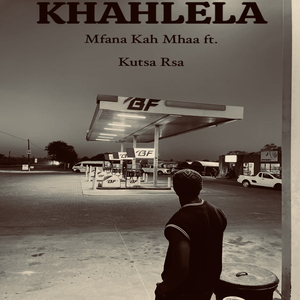 KHAHLELA