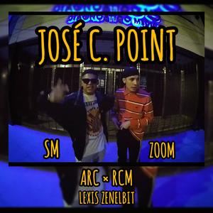 JOSÉ C. POINT (feat. ZOOM & Lexis zenelbit)