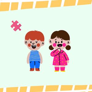 抚慰的婴儿回忆