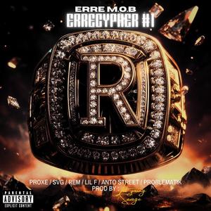 ERRECYPHER #1 (feat. Prod by: Lil Young Savage)