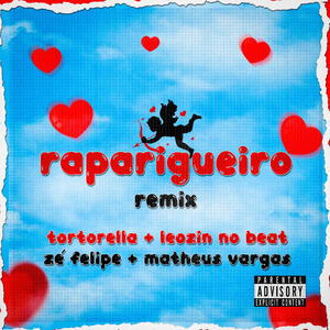 Raparigueiro (Remix)