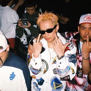 “成都一夜” 孟菲斯Memphis&Mac&Key Glock Type Beat