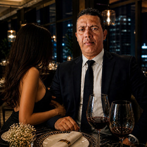 DOUTOR MILIONÁRIO