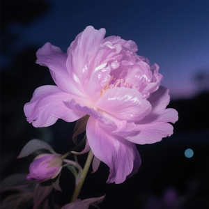 花不会一直开