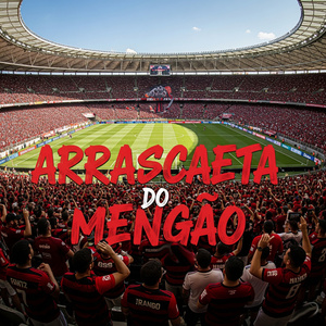 Arrascaeta do Mengão