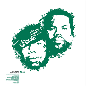 Pleasure Before Pain (Instrumental)