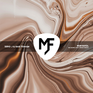 NUEVAYOL (DJ Bunny Afro House Remix)