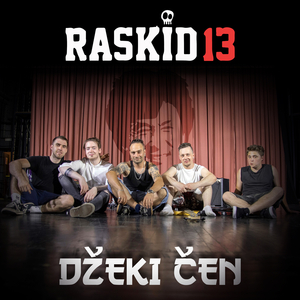 Dzeki Cen