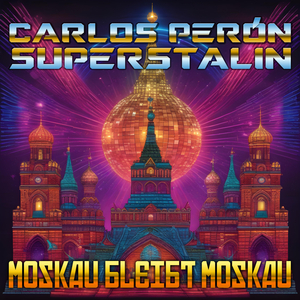 Moskau Bleibt Moskau (Soldatskiy Khor)