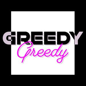 Greedy (8Bit Chiptune)
