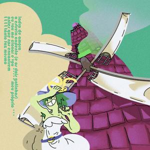 a estrela cadente (e os dois gatinhos)