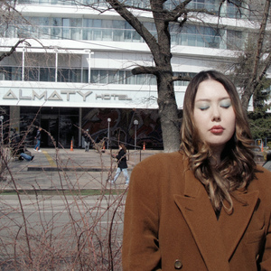 Almaty Bossa Nova
