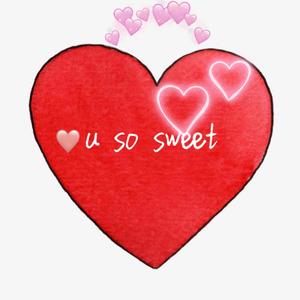 U so sweet（prod by Ljx Ghost）