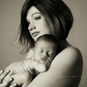 Dodo mon petit ange (feat. Kia)