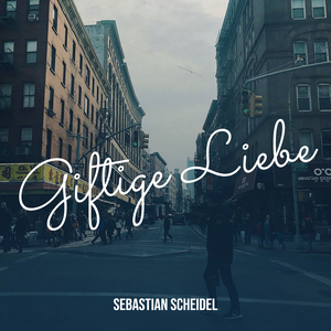 Giftige Liebe