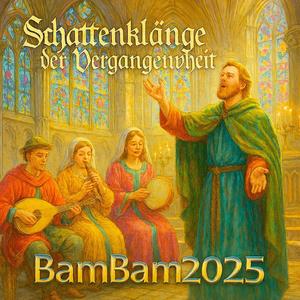 Stummer Schrei der Engel