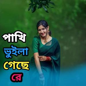পাখি ভুইলা গেছে রে....