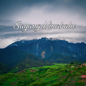Sayang Kinabalu